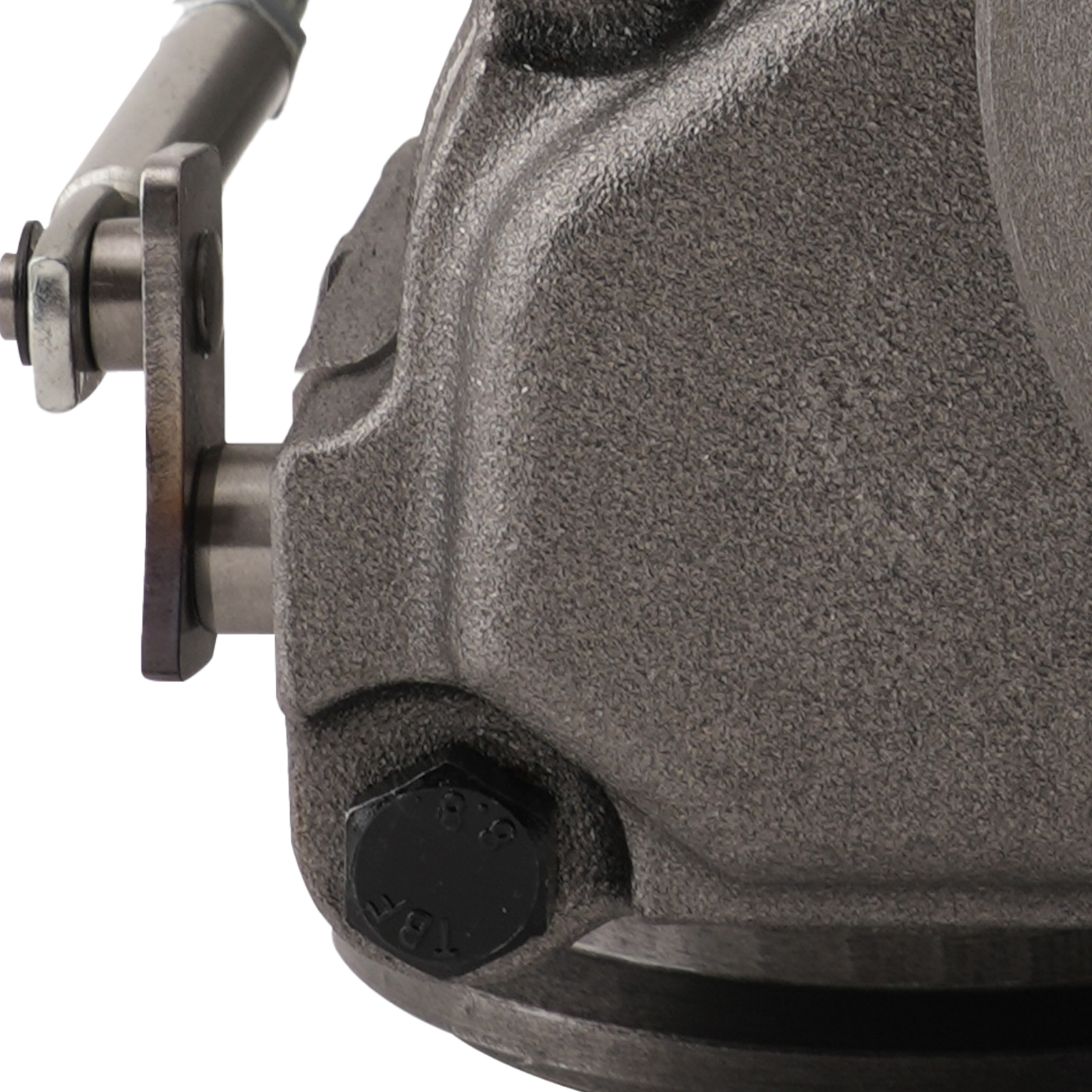 GTP38 Turbo Charger For Ford F-250 F-350 F-450 7.3L Pickup Trucks 99 00 01 02 03