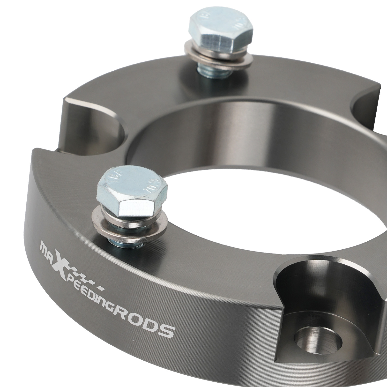 2in Front Leveling Lift Kit fit For Toyota 4Runner Tacoma FJ Cruiser 2WD 4WD