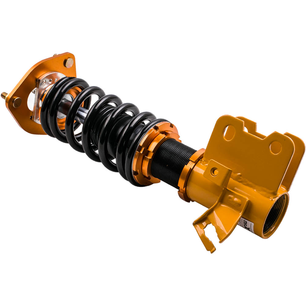 Adjustable Coilover Lowering Kit for Nissan S14 200SX BASE MODEL/ LE 1994-1998