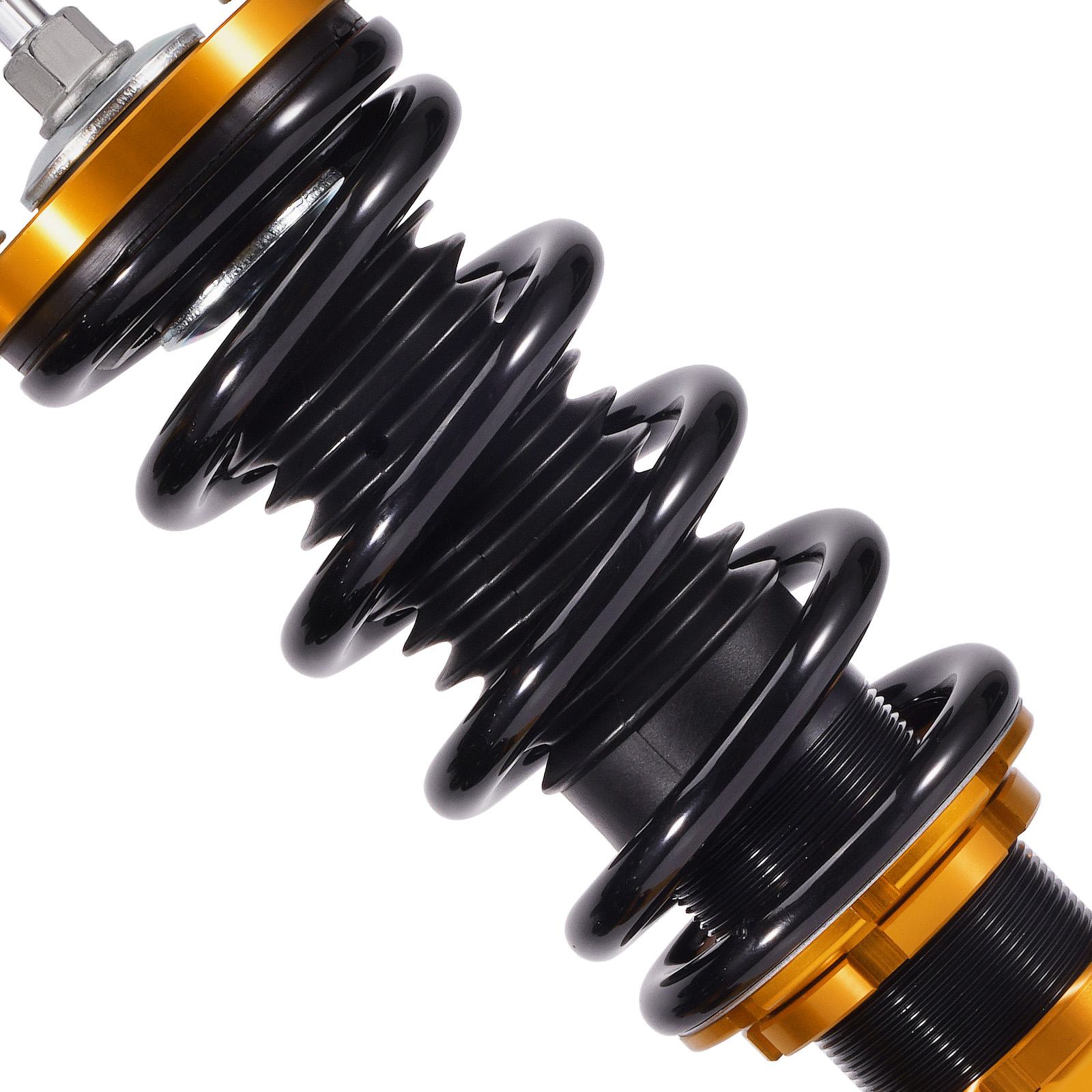 Adjustable Damper Coilover For Honda CR-X del Sol 1992-1995 EG Acura Integra DA