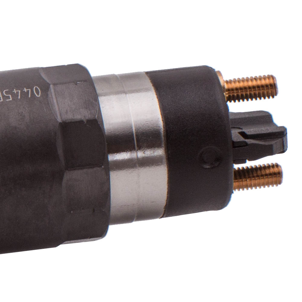 Fuel Injector 0986435505 Replacement For Dodge Ram Truck 5.9L Diesel 2004-2009