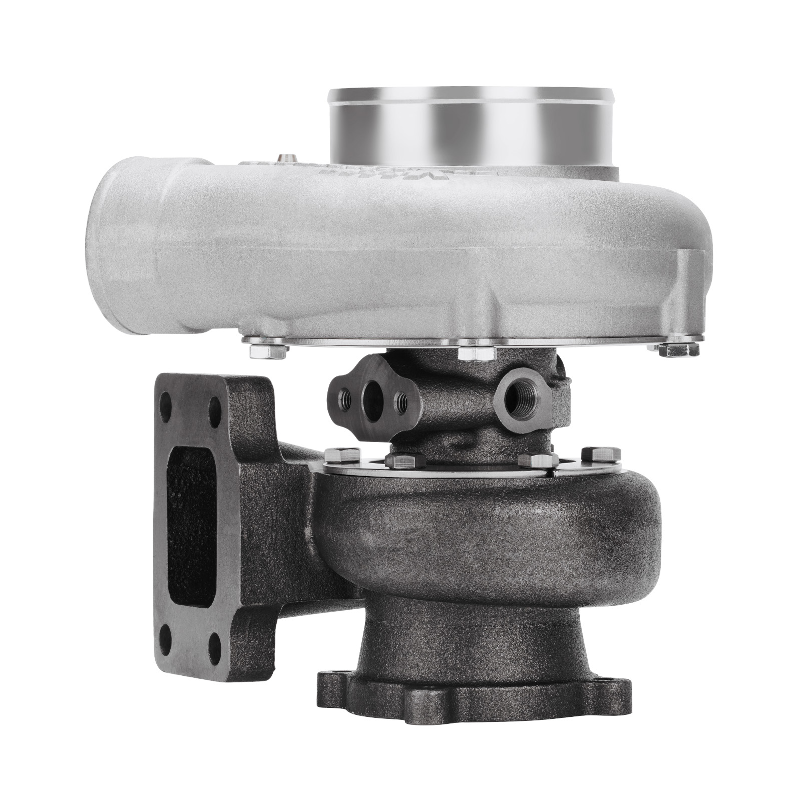 Billet GT35 T3 GT3582 Turbo for 4/6 cyl 2.5L-6.0L engines A/R .63 .70 T3 4-Bolt