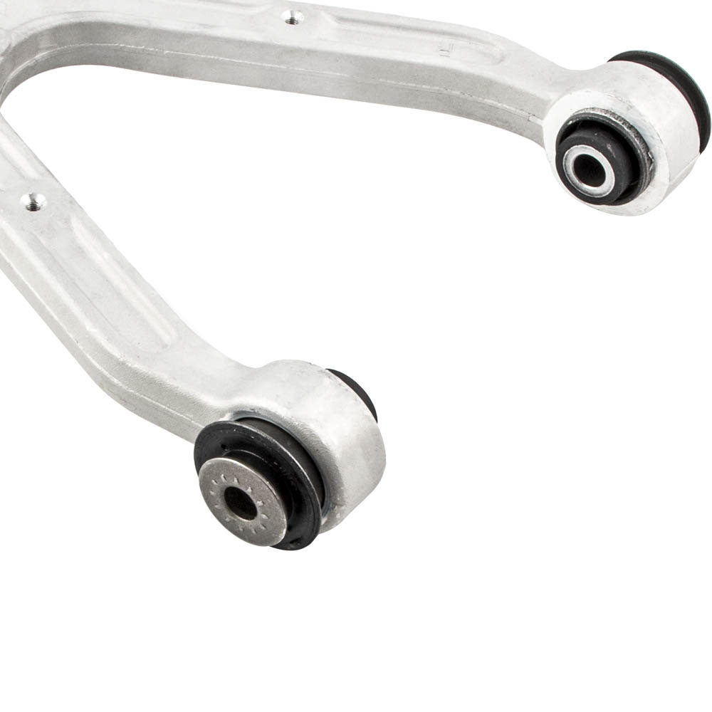 10x Front Upper Control Arms Ball Joint Tie Rod for 2006-2009 2010 Hummer H3 H3T