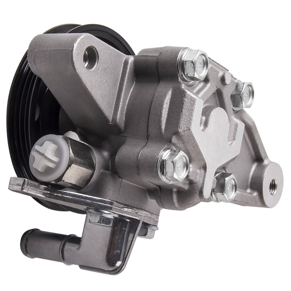 Power Steering Pump For Hyundai Tiburon Elantra 2.0L 2003 - 2008 57100-2D150