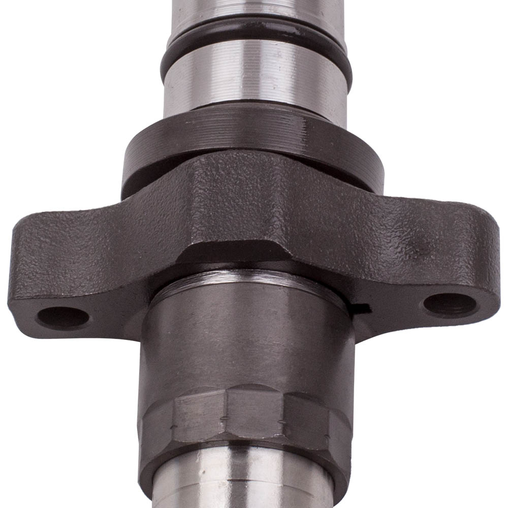 Fuel Injector 0986435505 Replacement For Dodge Ram Truck 5.9L Diesel 2004-2009