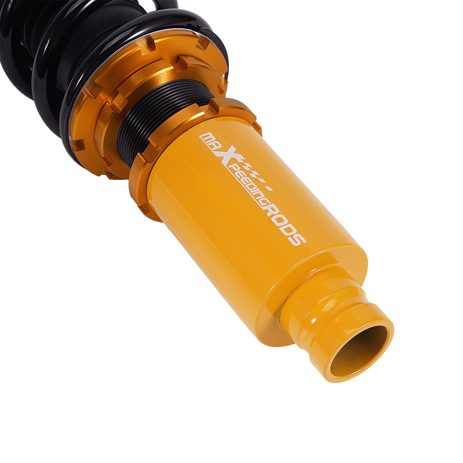 Adjustable Damper Coilover For Honda CR-X del Sol 1992-1995 EG Acura Integra DA