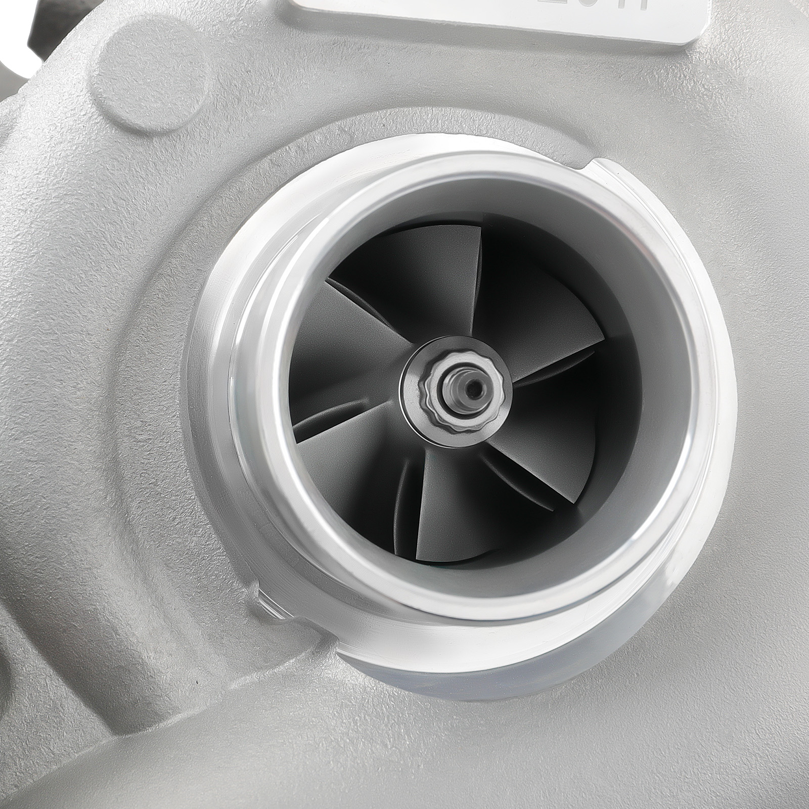 Turbo Turbocharger For Ford Flex Explorer Lincoln MKS MKT 3.5L 790317 790318