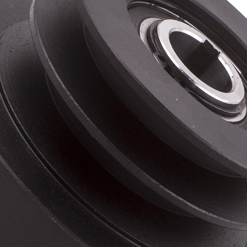 2B Belt Centrifugal Clutch 1