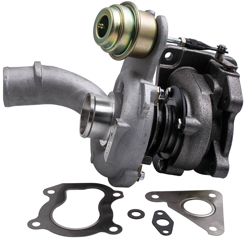 Turbo Charger for Renault Trafic Laguna Volvo V40 Opel Movano A 1.9L F9Q 2000-04
