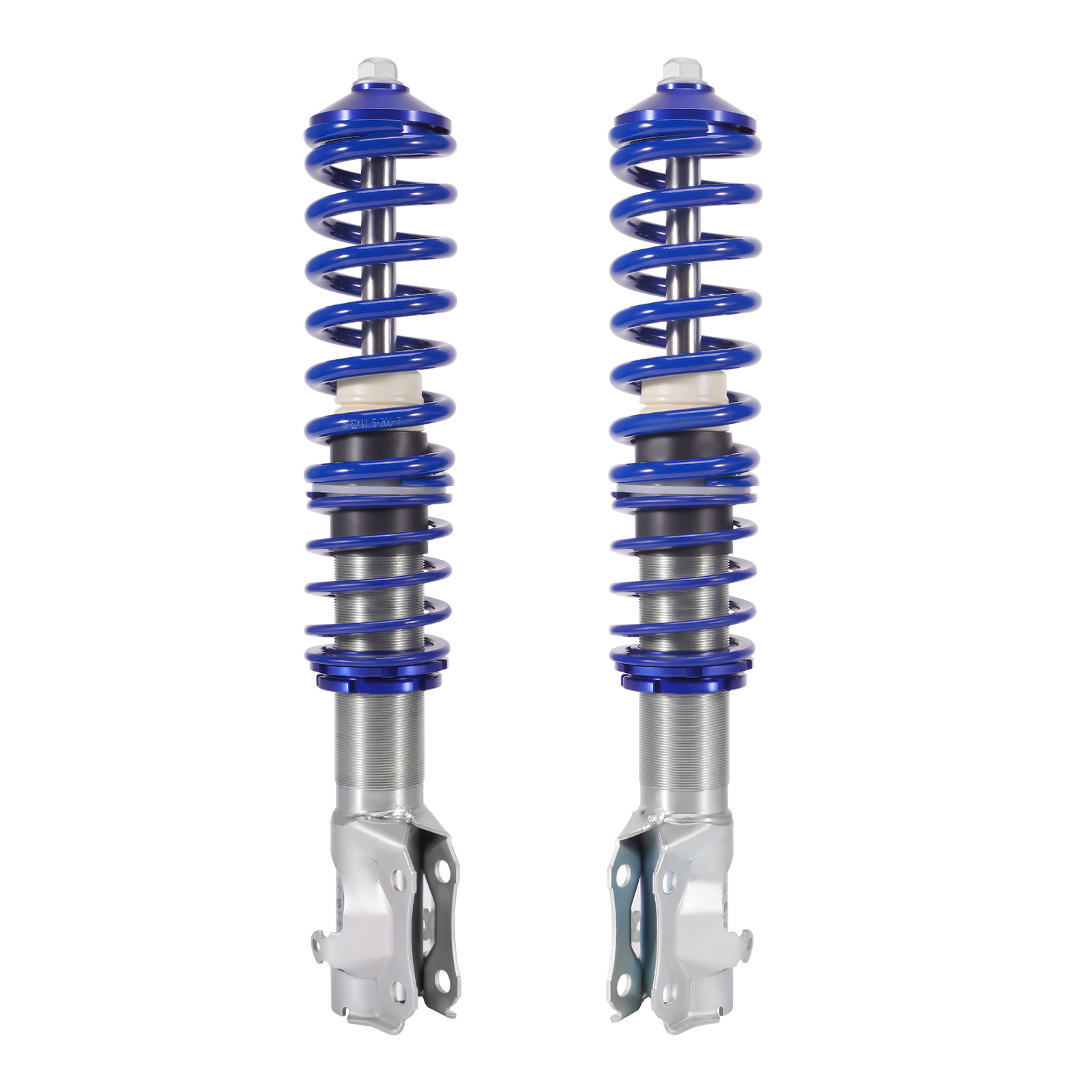 Coilover Strut Suspension Kit For VW Volkswagen Golf Mk3 1991-2000 MK2 19E 85-92