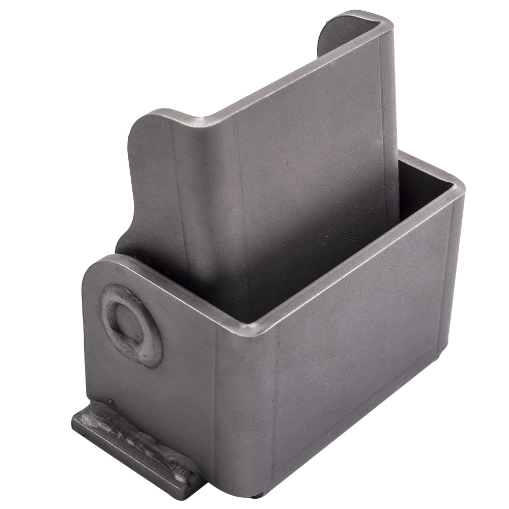 Dump Trailer Door Hinge 5.5