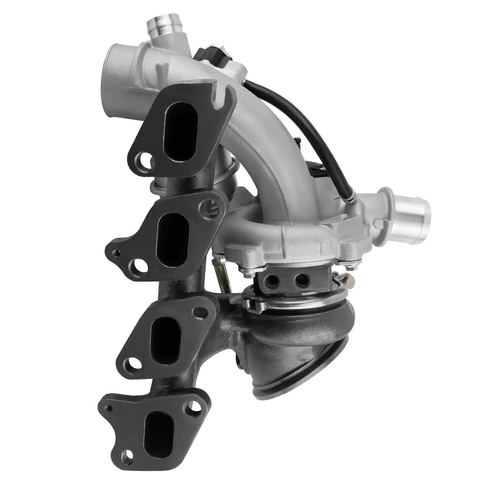 Turbocharger Turbo For Chevrolet Cruze Sonic Trax Buick Encore 1.4L 1364CC 140HP