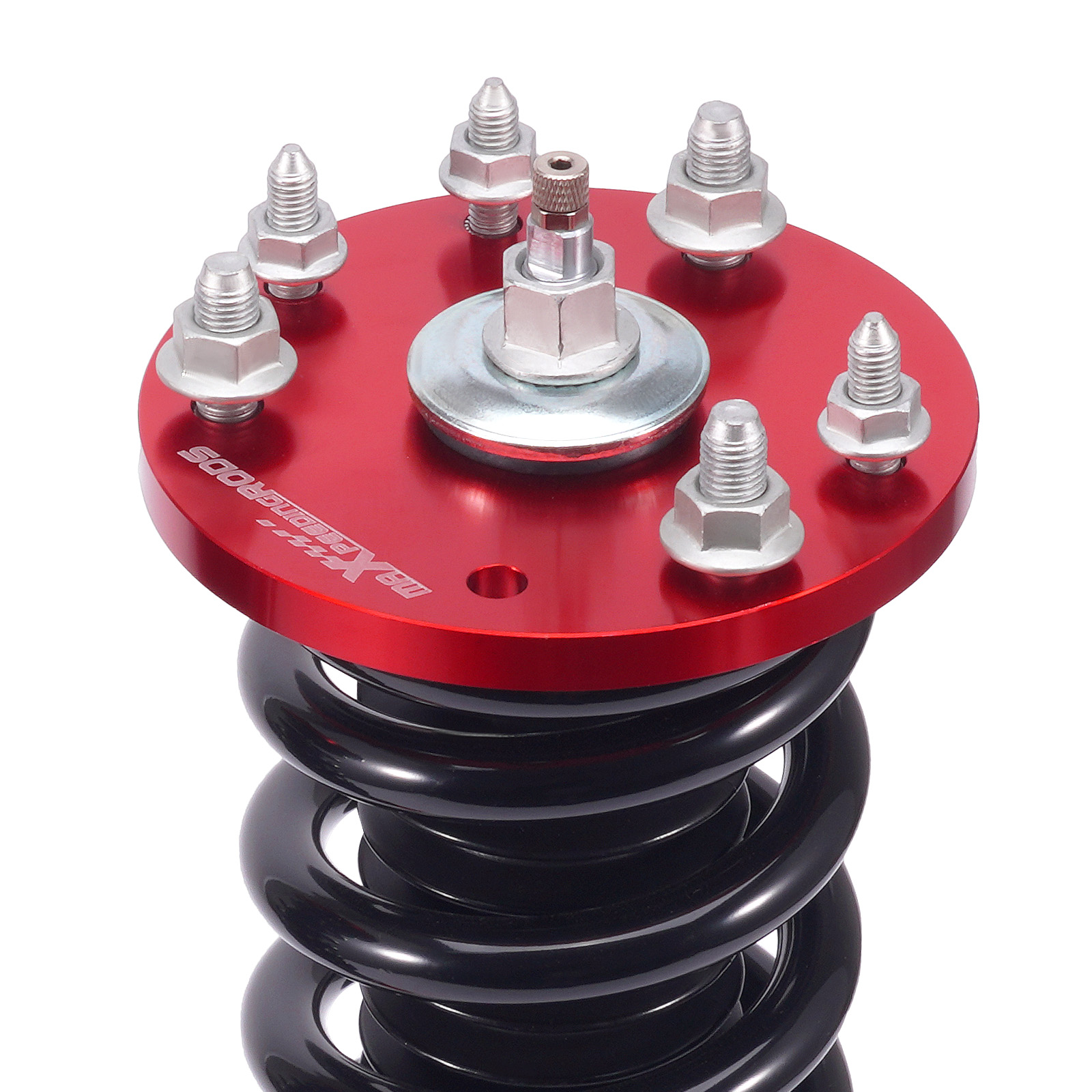 Adjustable Coilover for Honda Accord Coupe CS1 CS2 2008-2012 560lbs Front