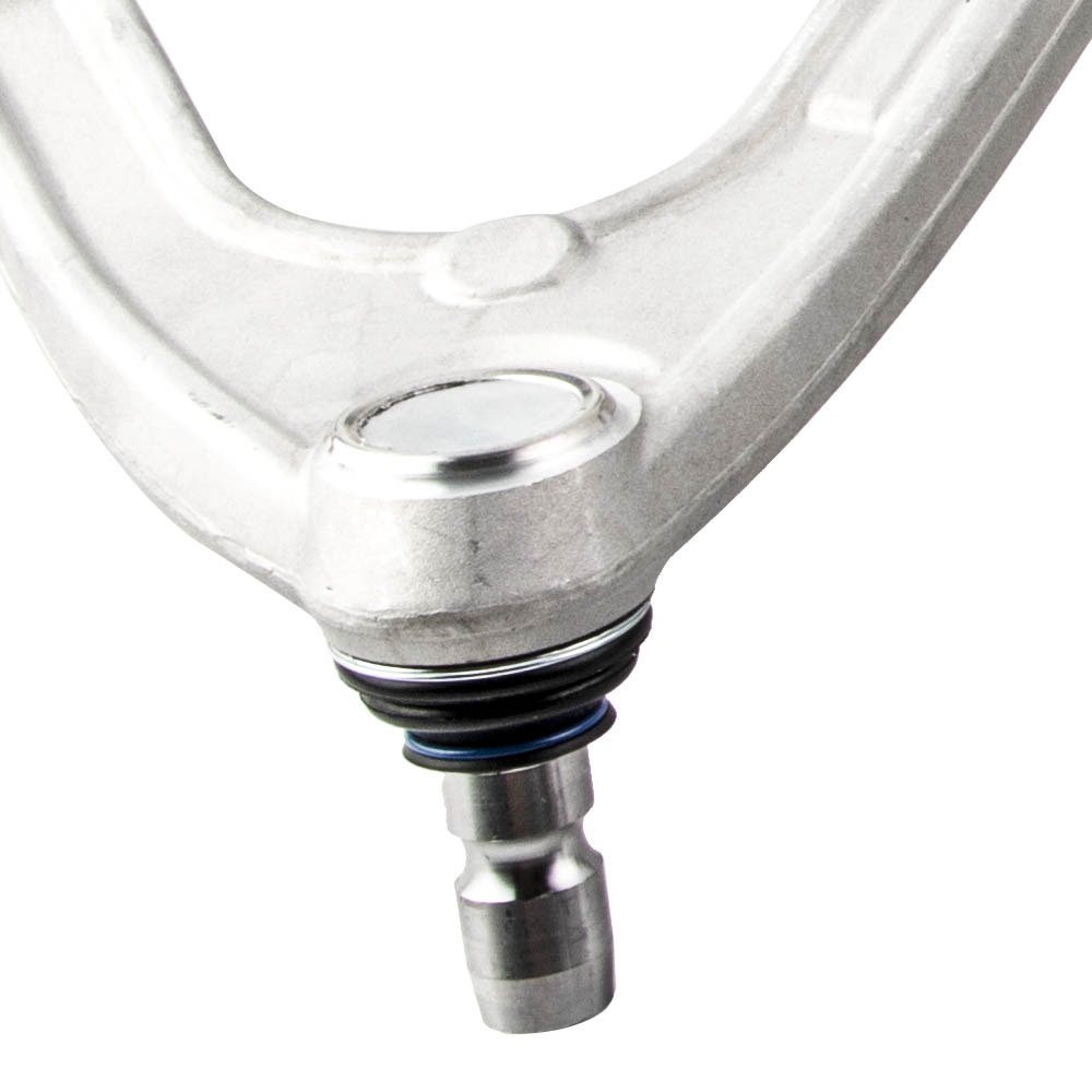 10x Front Upper Control Arms Ball Joint Tie Rod for 2006-2009 2010 Hummer H3 H3T