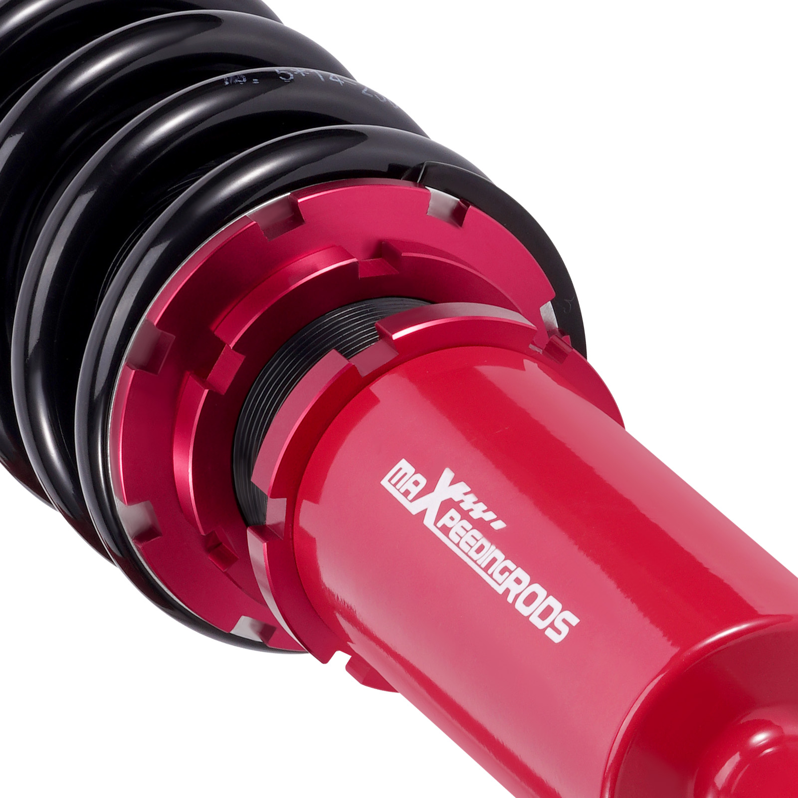 24 Ways Adjustable Damper Coilovers For Lexus IS300 Toyota Altezza AS200 GXE10