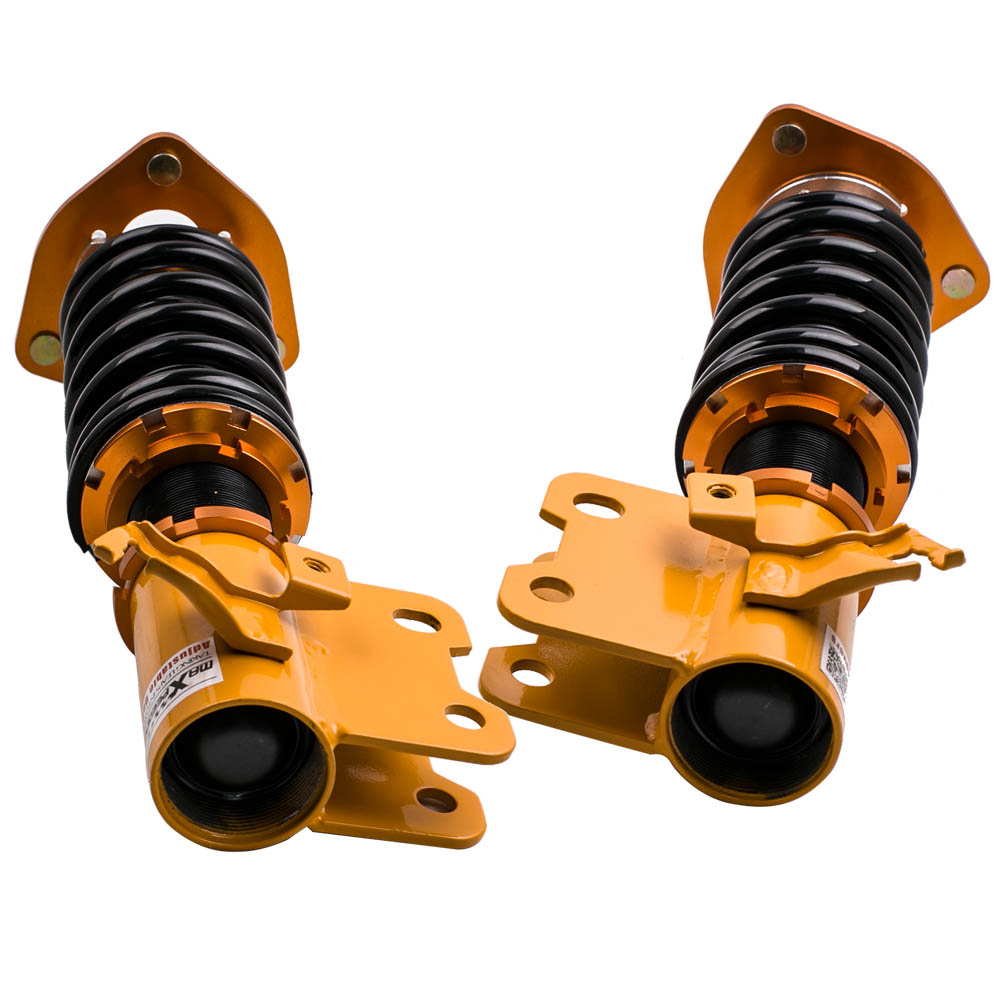 Adjustable Coilover Lowering Kit for Nissan S14 200SX BASE MODEL/ LE 1994-1998