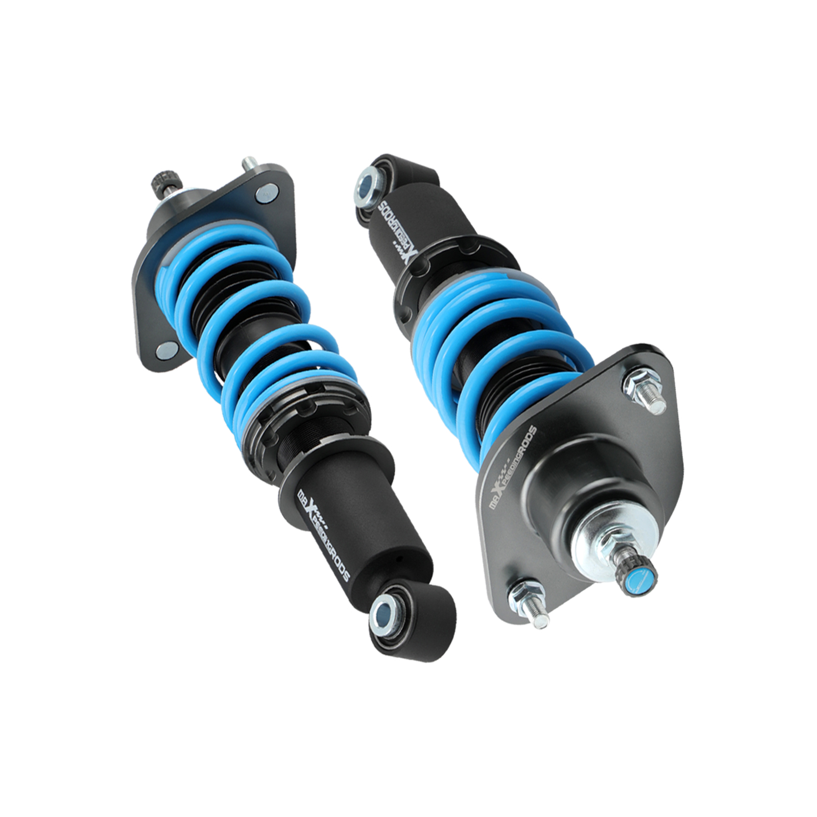 COT6 Series 24 Ways Damper & Height Adjustment Coilover For Honda CRV CR-V 07-11