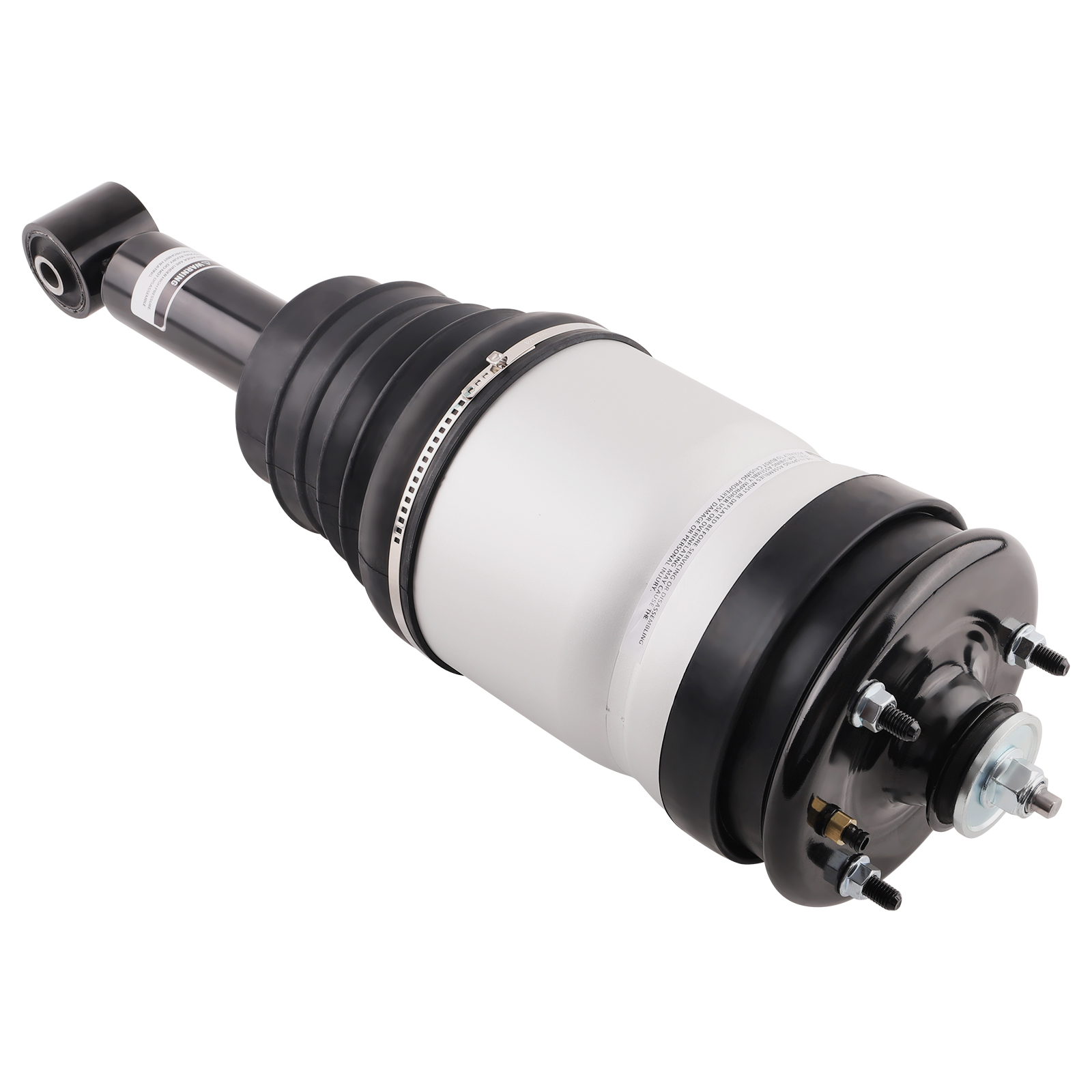 Rear Air Suspension Spring Shock Strut For Range Rover Sport Discovery LR3 LR4