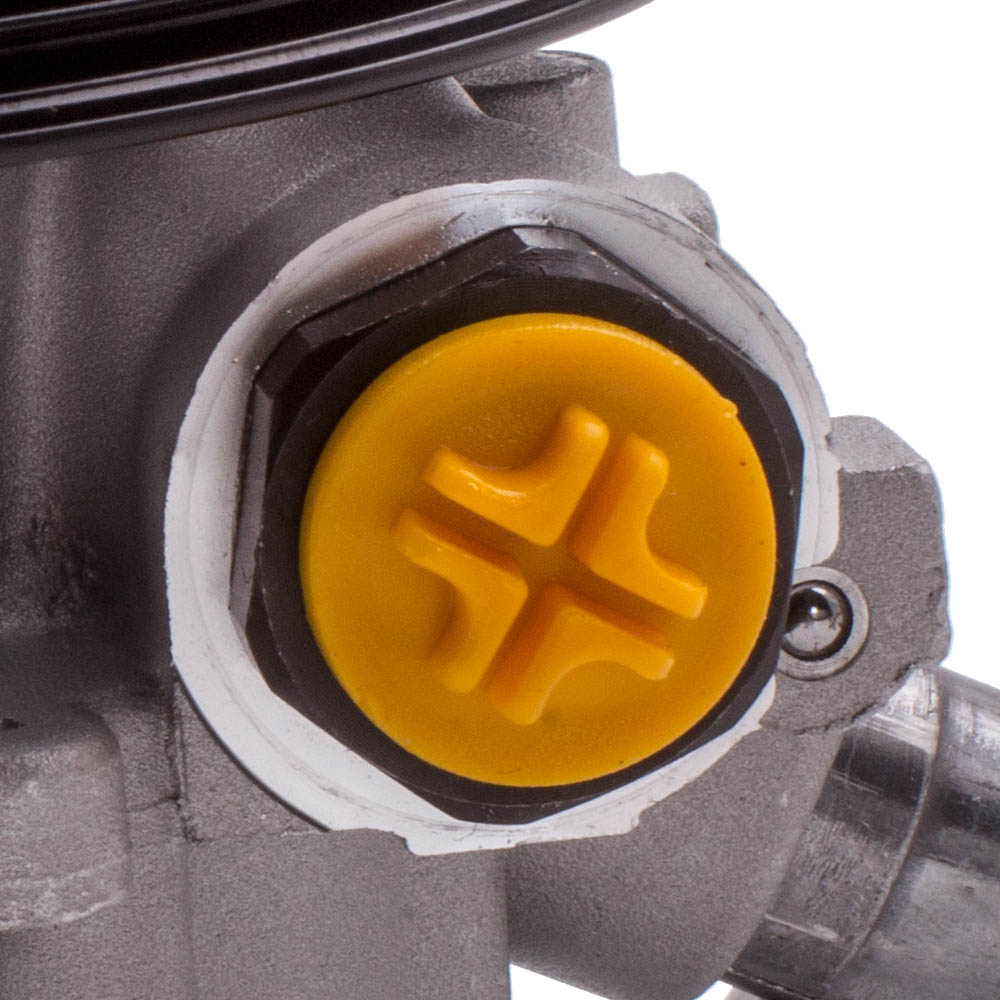 Power Steering Pump Fit Mercedes-Benz X164 GL 320 CDI W164 ML 280 0044668301