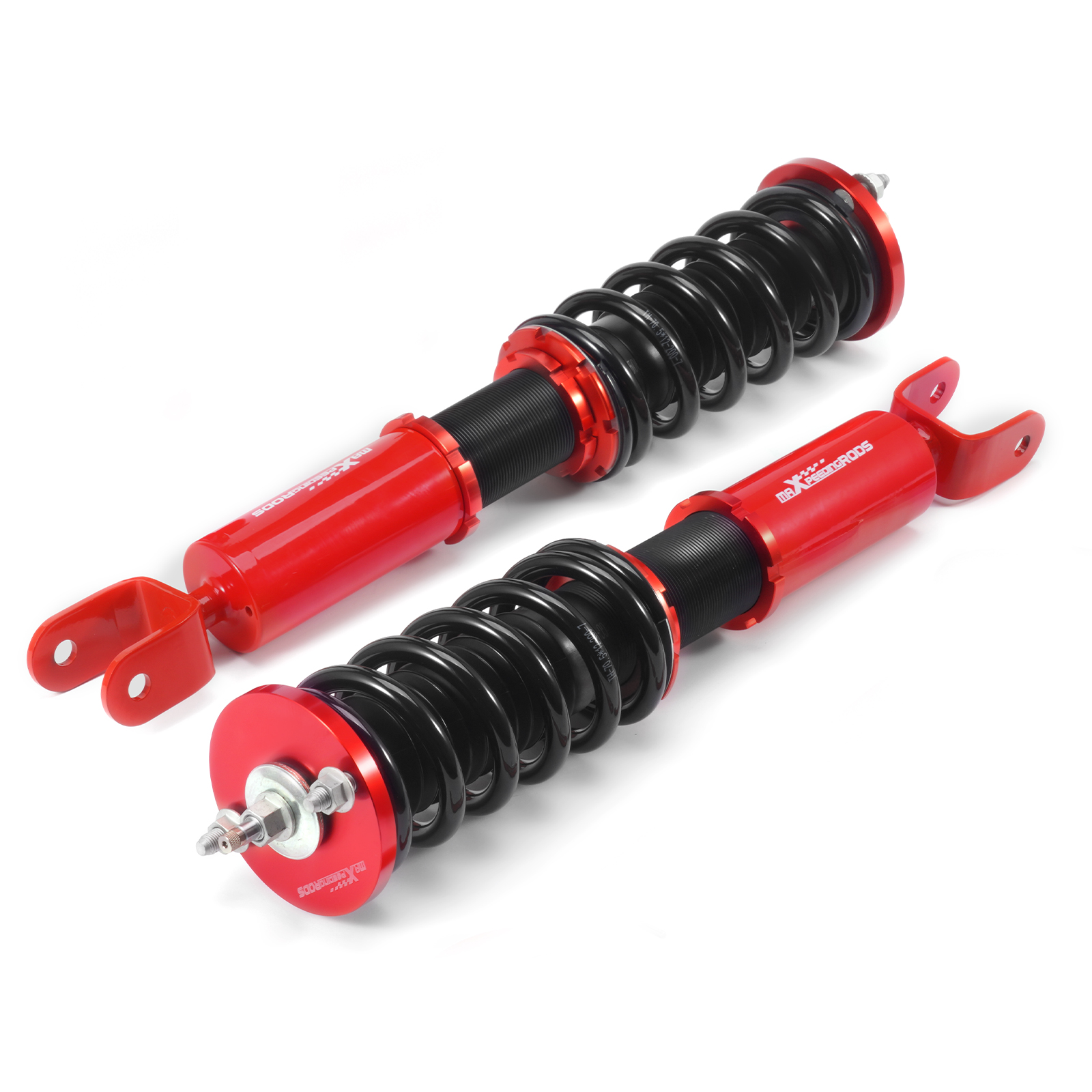 Street Coilovers Suspension for Honda Accord CW1 2008-2015 Acura TSX 2009-2015