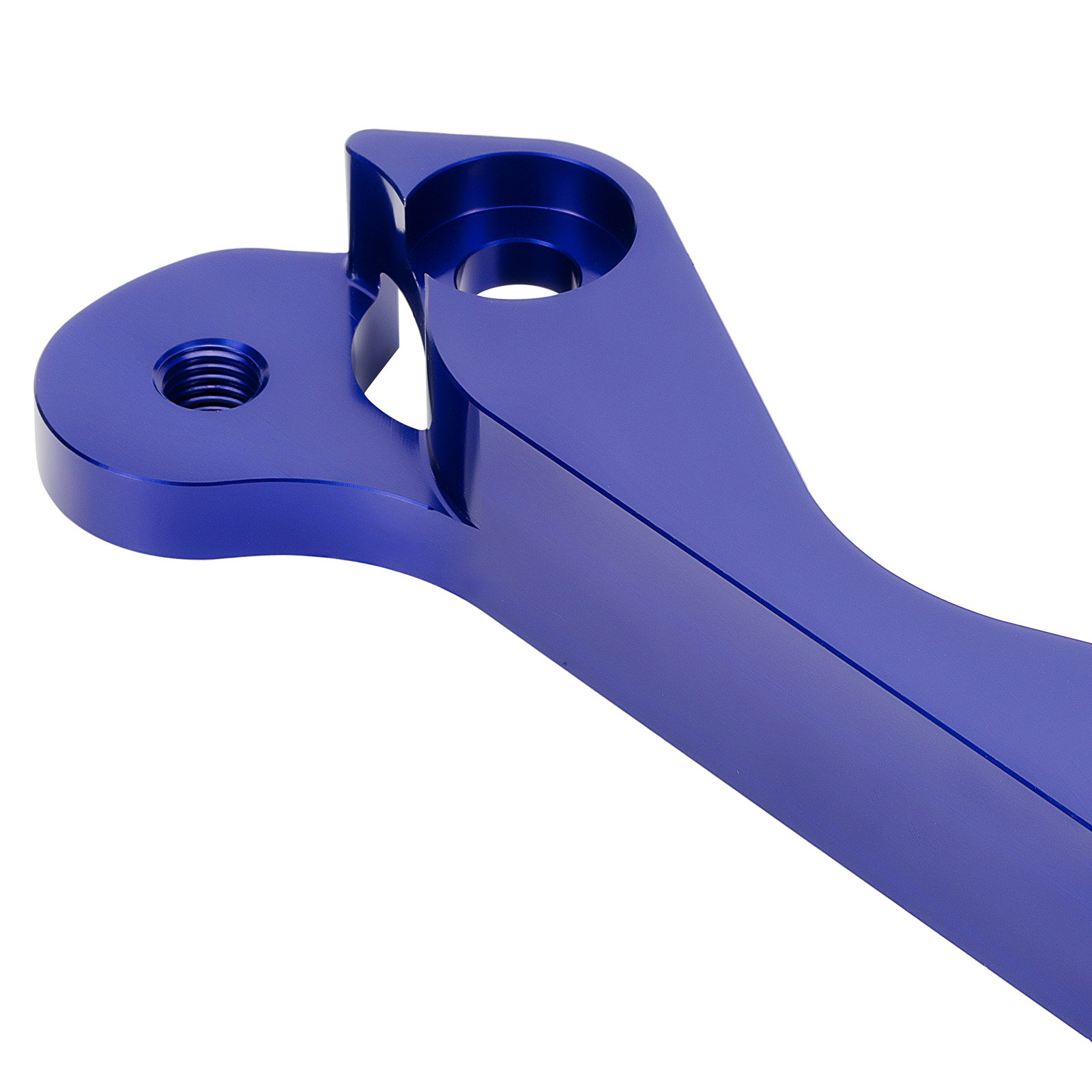 Brake Conversion Brackets for Subaru Forester Impreza RS 1998-2008 Rear Mount