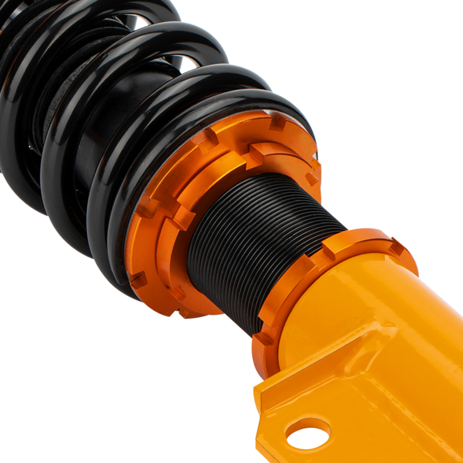 Coilovers Struts For Mitsubishi Lancer Evolution EVO 7 8 9 CT9A  CT9W  2001-2003