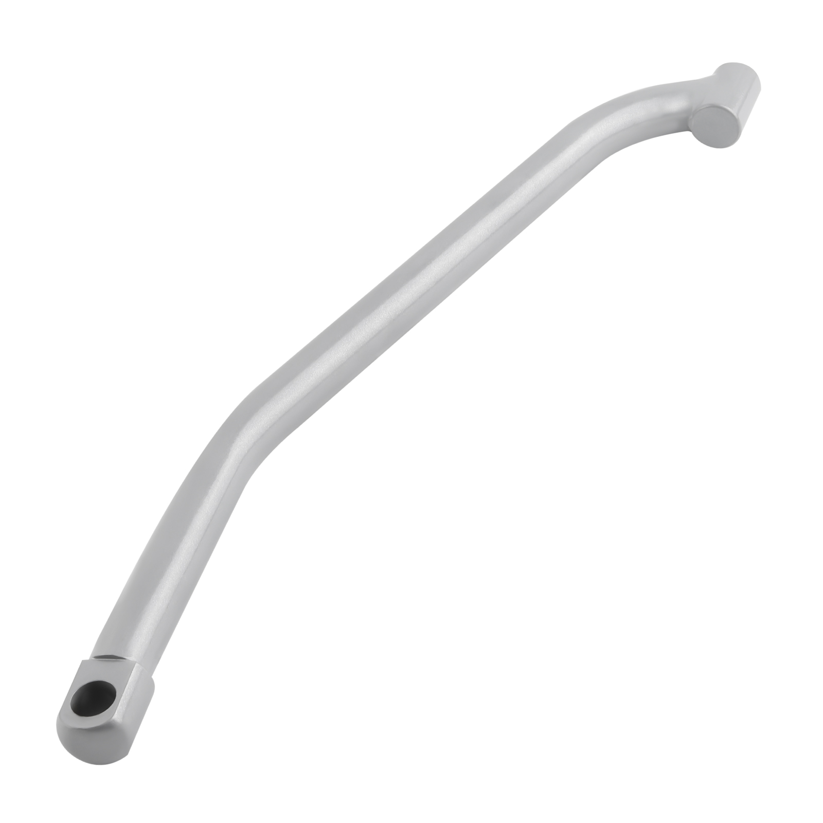 High Max Clearance Lower Radius Rods Bar for 2014-2016 2017 Polaris RZR XP 1000