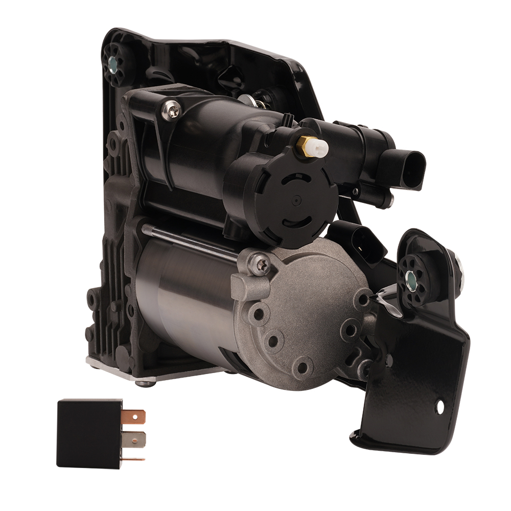 Air Suspension Compressor Pump For Bmw X5 E70 X6 E71 E72 07-13 37226785506