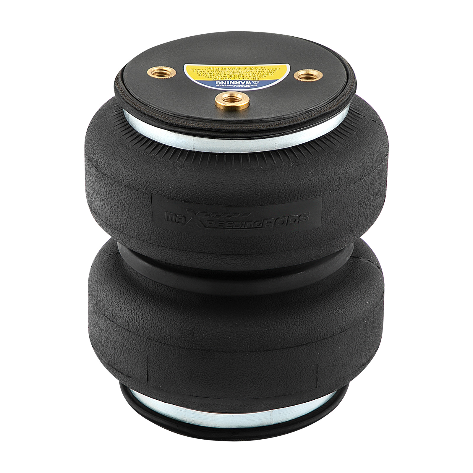 MaXpeedingrods Air Sping Bag Suspension Kit For Ford F-150 PICKUP 2004-2014