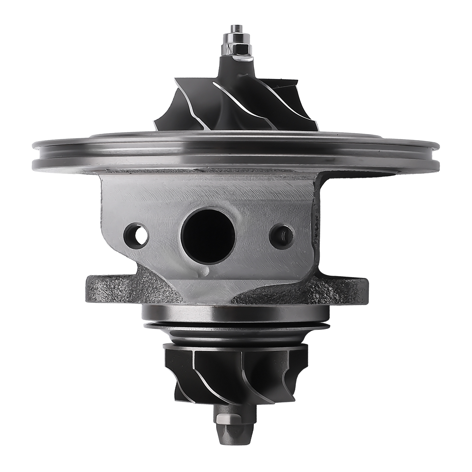 High Pressure Turbo Cartridge Fit BMW 335d 535d 635d X5 X6 X3 3.0L Diesel M57D30