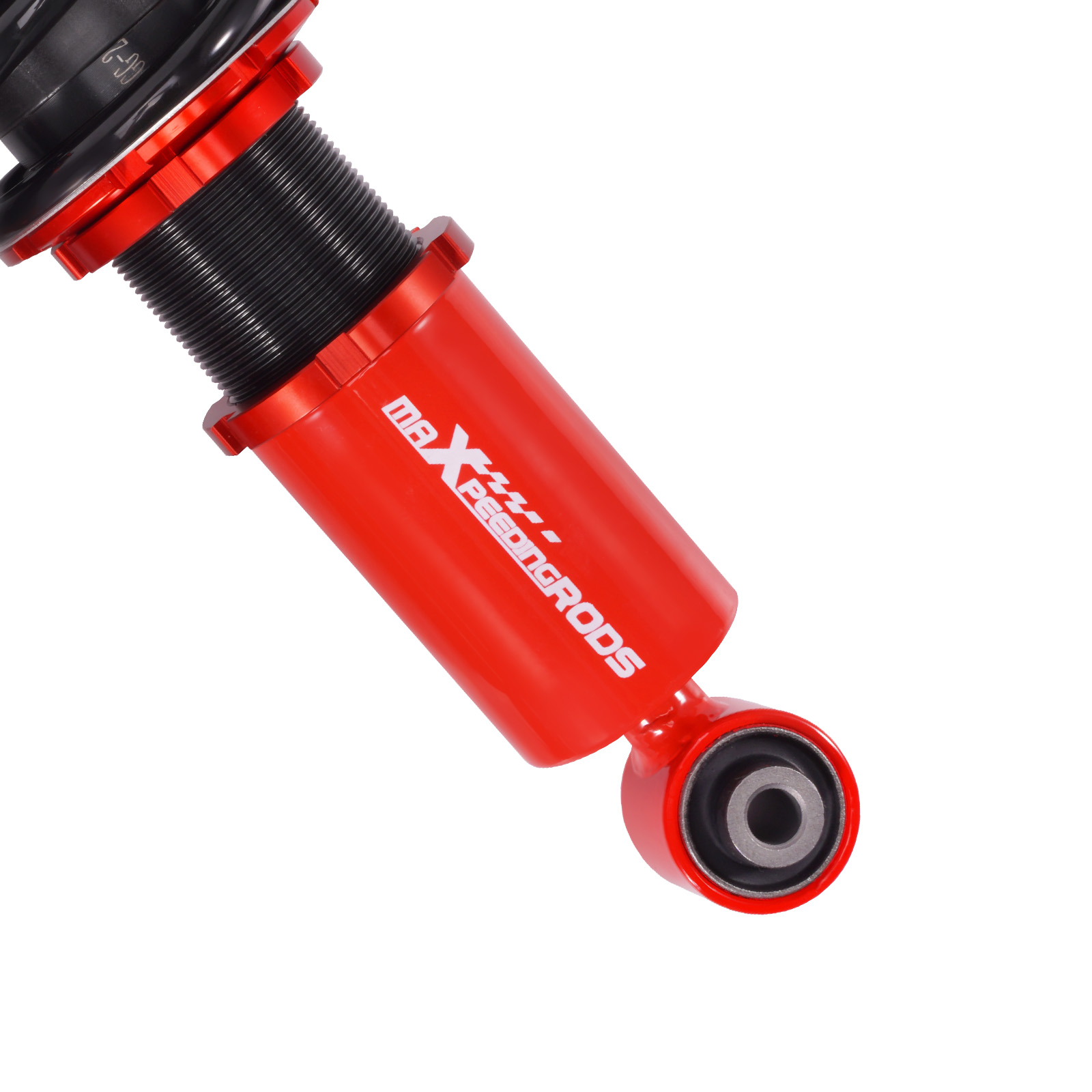 24 Way Adjustable Damper Coilover For Mazda Miata MX-5 NA (1.6L,1.8L) 1989-1997