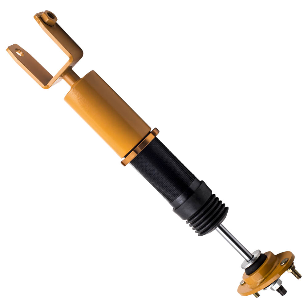 2 Pcs Rear Shocks Active To Passive Conversion Kit For Cadillac SRX 2004 - 2009