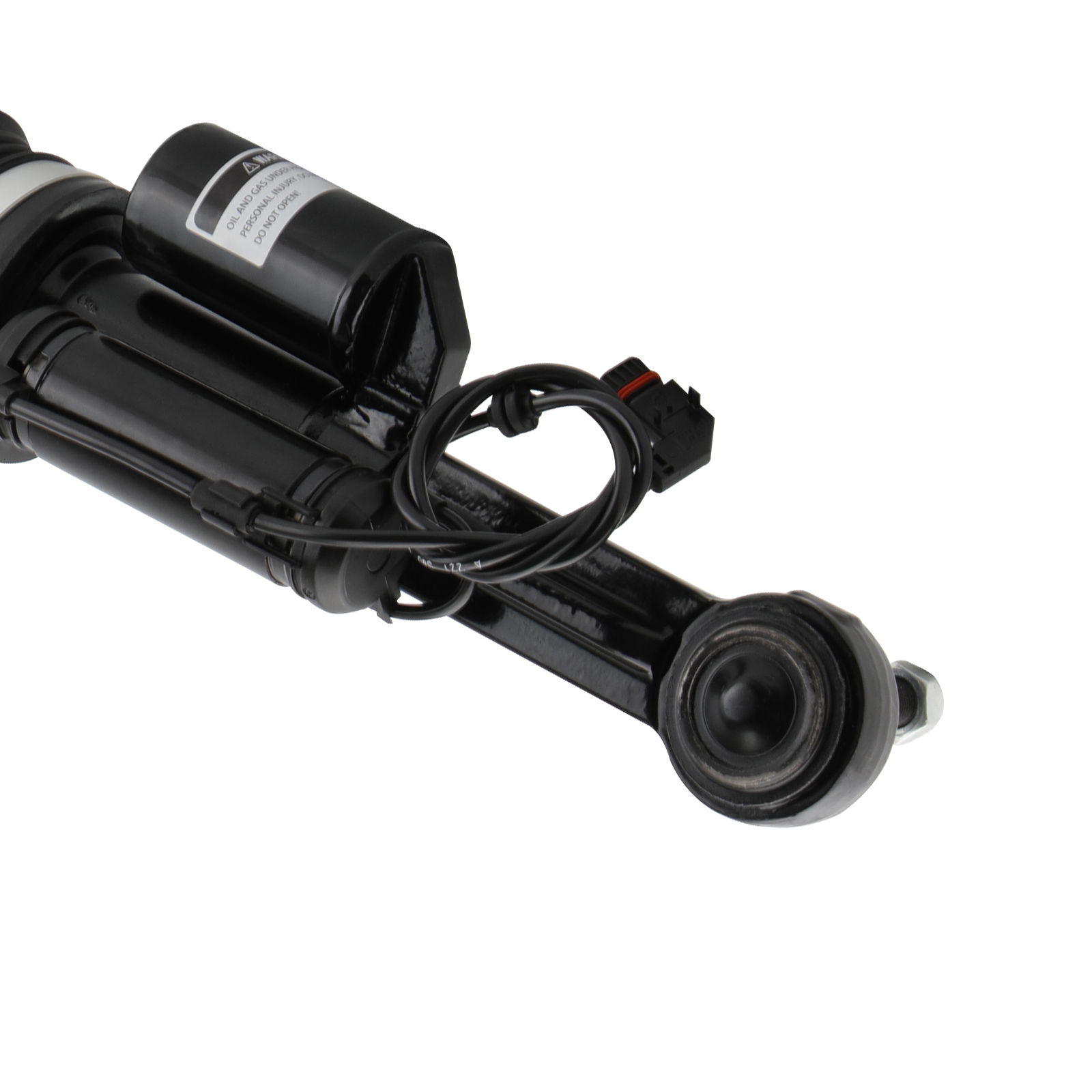 Front Right Air Suspension for Mercedes S280 S320 S350 S430 C216 W221 4MATIC