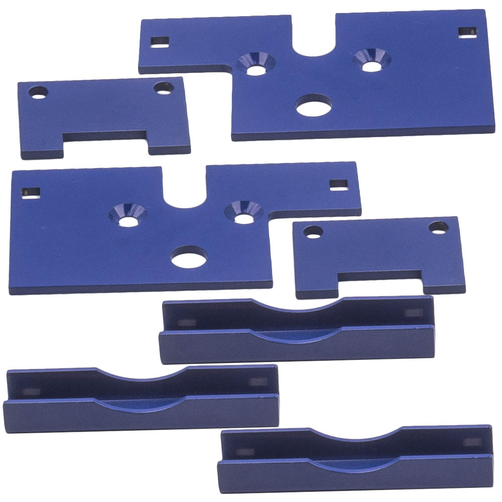 MaXpeedingrods Air Sping Bag Suspension Kit For Ford F-150 PICKUP 2004-2014