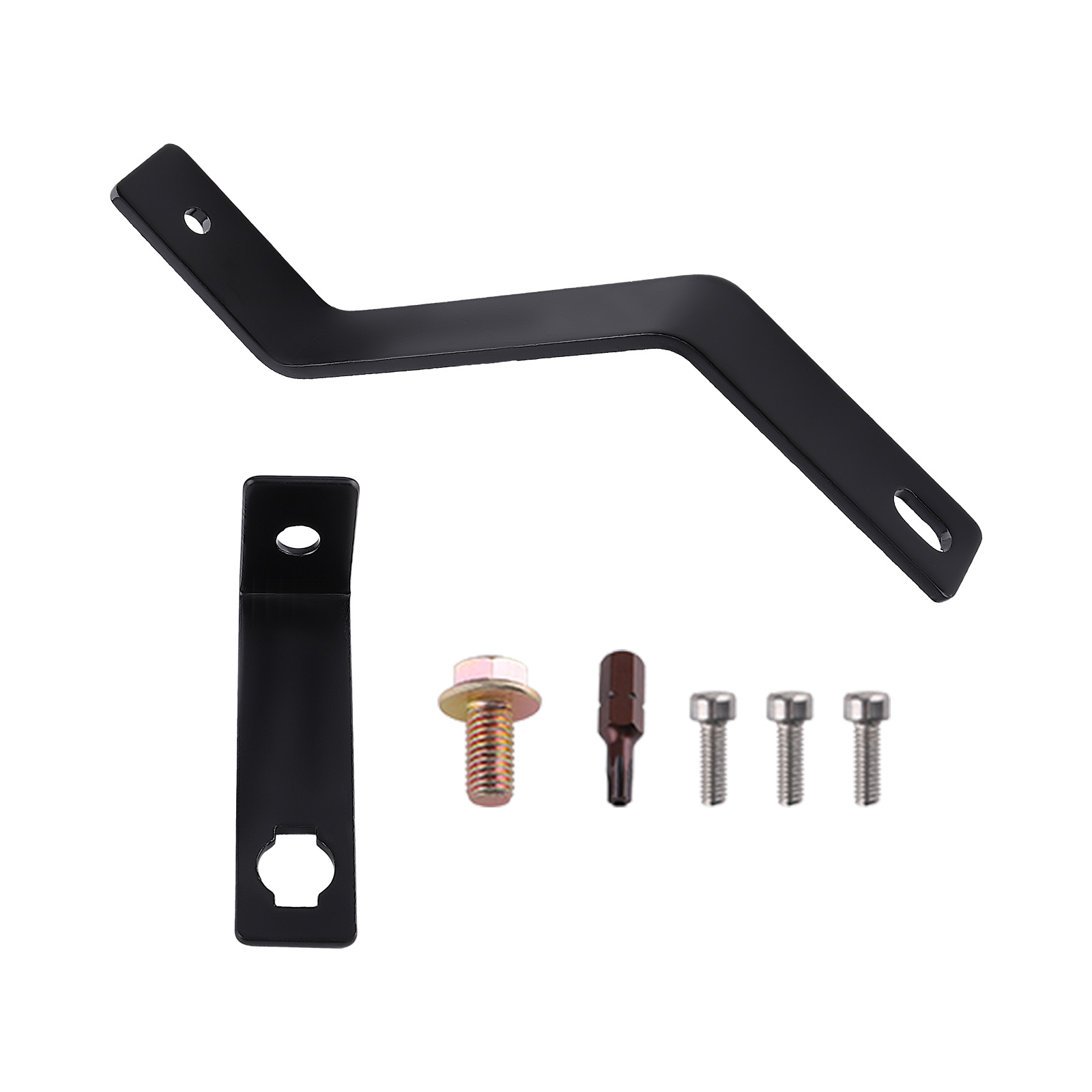 Cold Air Intake Kit For Ford F250 F350 F450 7.3L Powerstroke Diesel 1999-2003