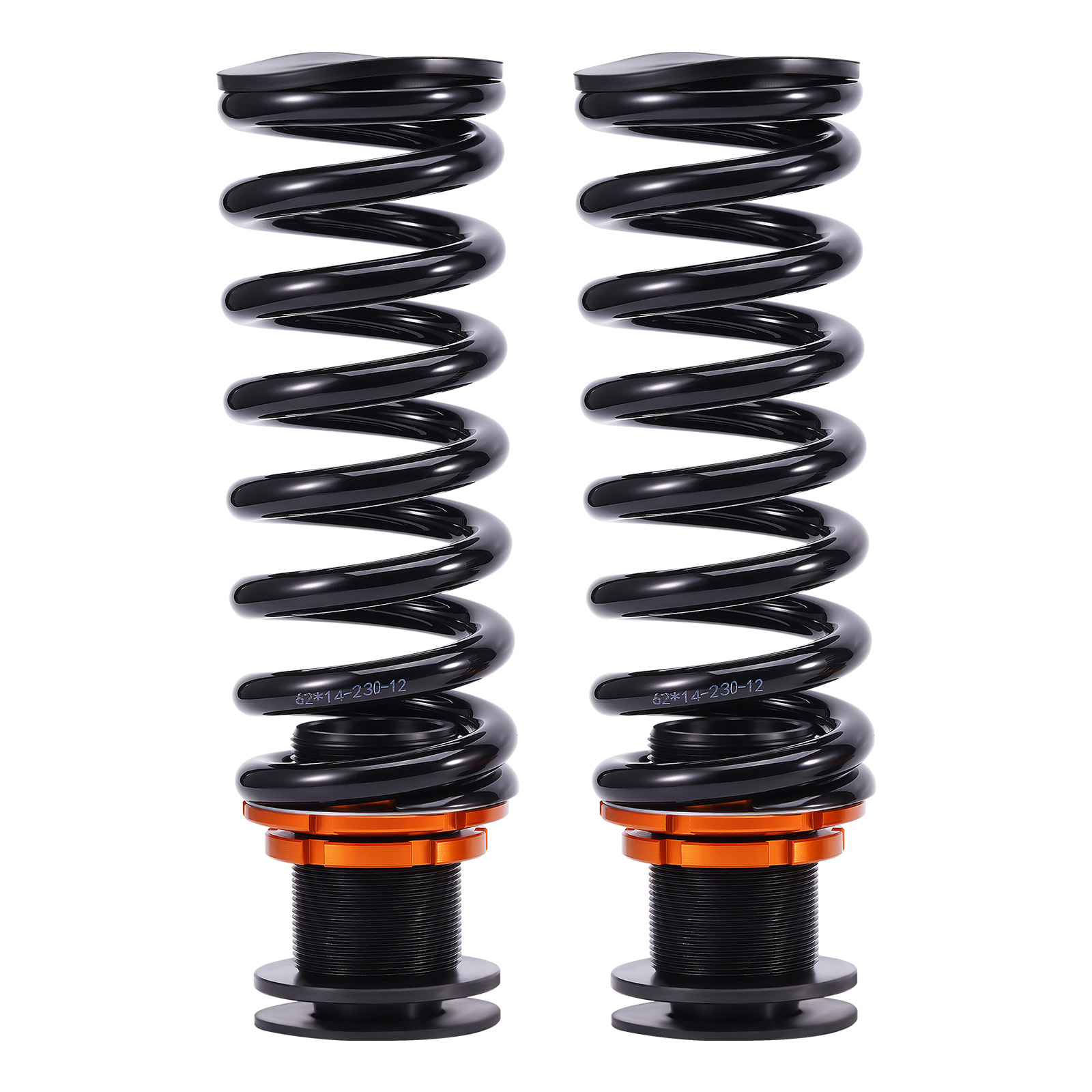 24 Damping Levels Coilover For BMW 3 Series Convertible Coupe E92 E93 2006-2013