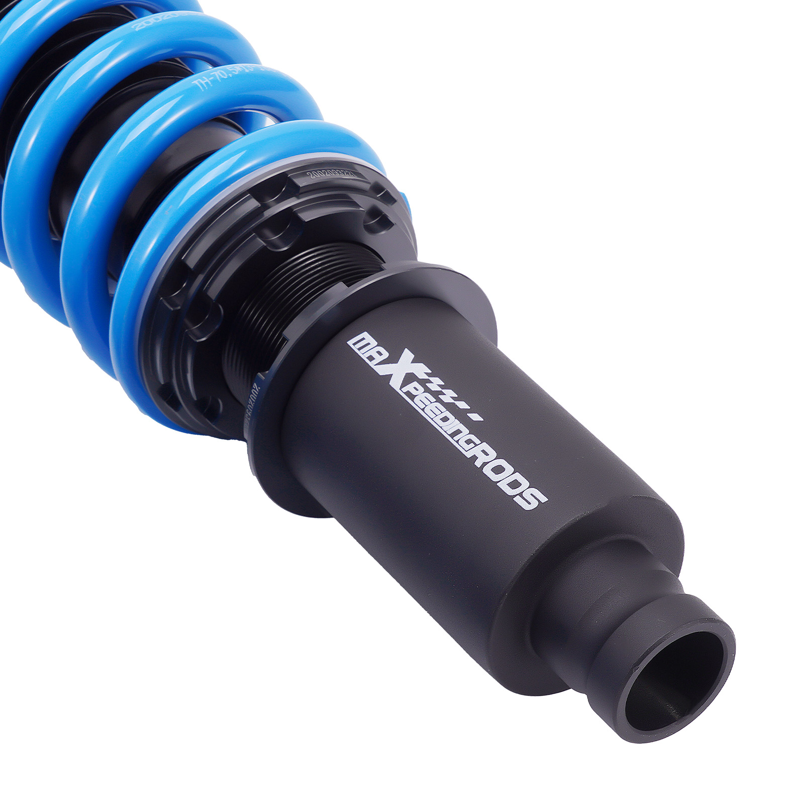 COT6 Adjustable Damper Coilover For Honda Civic 1992-1995 EG EH EJ CR-X del Sol