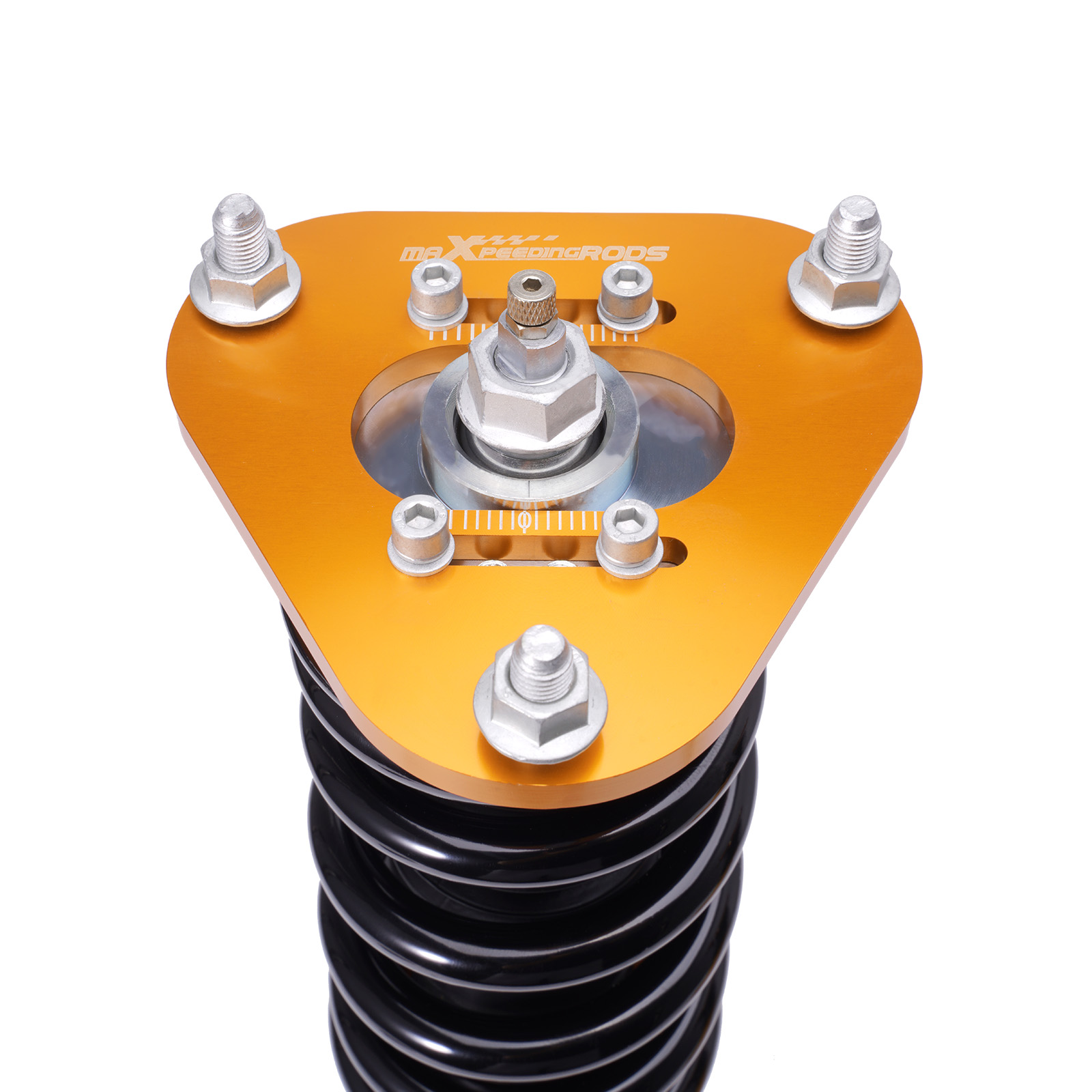 24 Damping Levels Coilover For Toyota Corolla E130 Matrix XRS (E130) 2003-2008