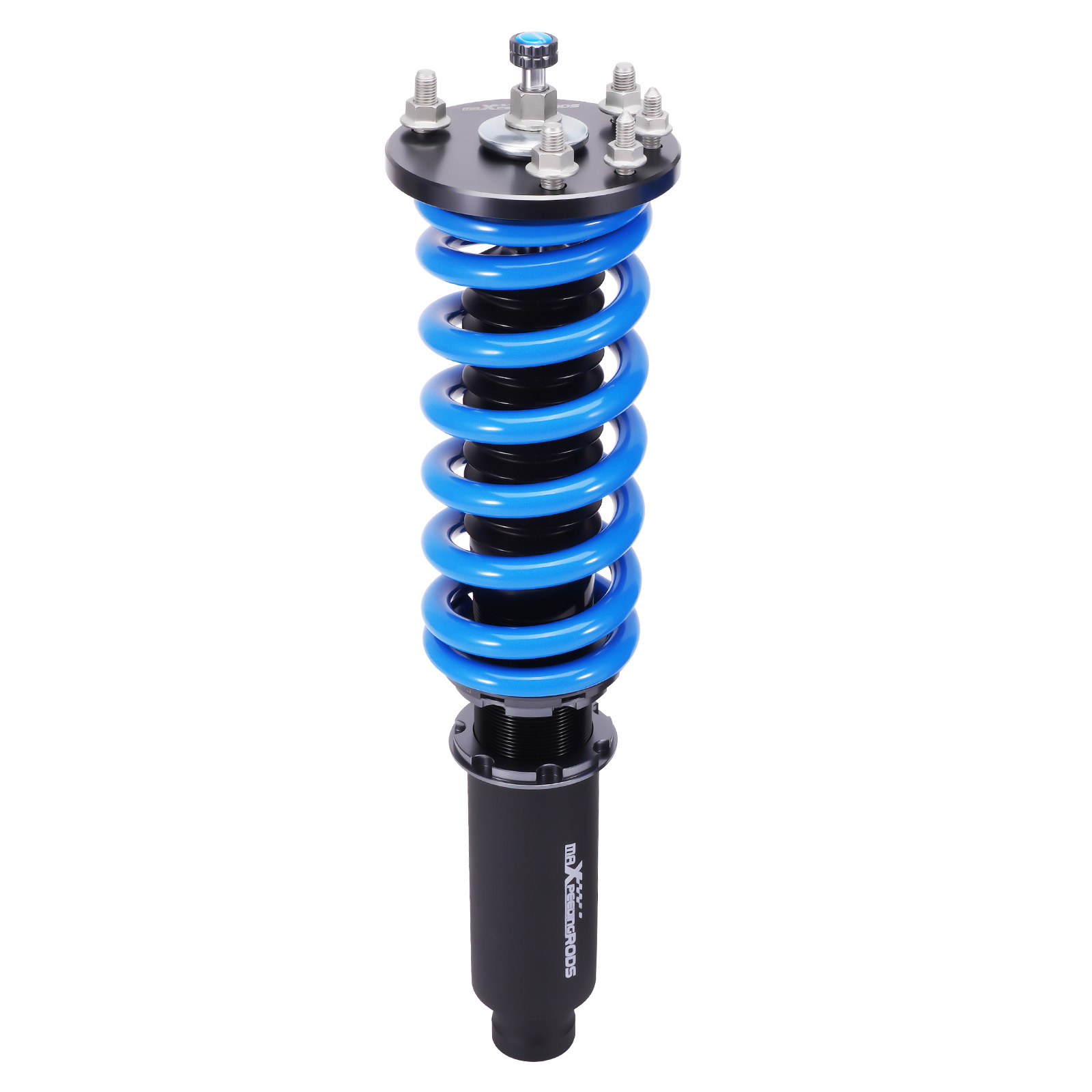 COT6 24 Damping Levels Coilover For Honda Accord CG1 CG2 CG3 CG5 CG6 1998-2002