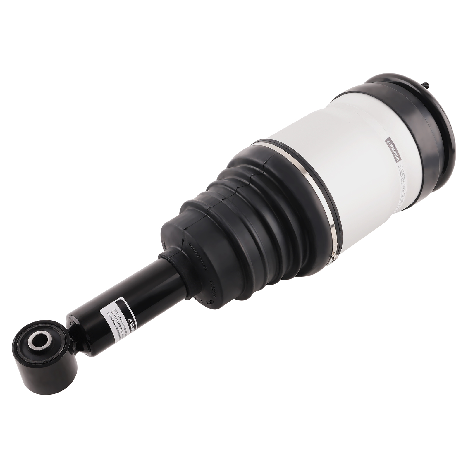 Rear Air Suspension Spring Shock Strut For Range Rover Sport Discovery LR3 LR4