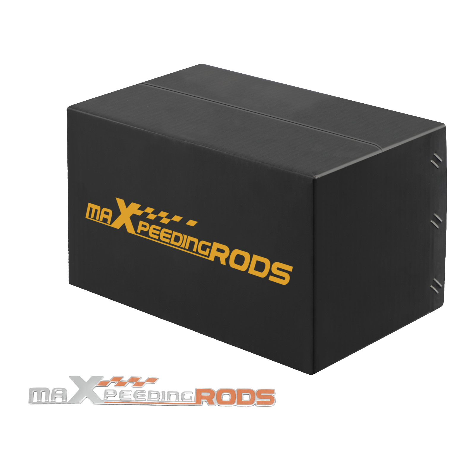 Universal Air Suspension Sping Bag Standard 2500 Lbs For Heavy Duty Trucks Van