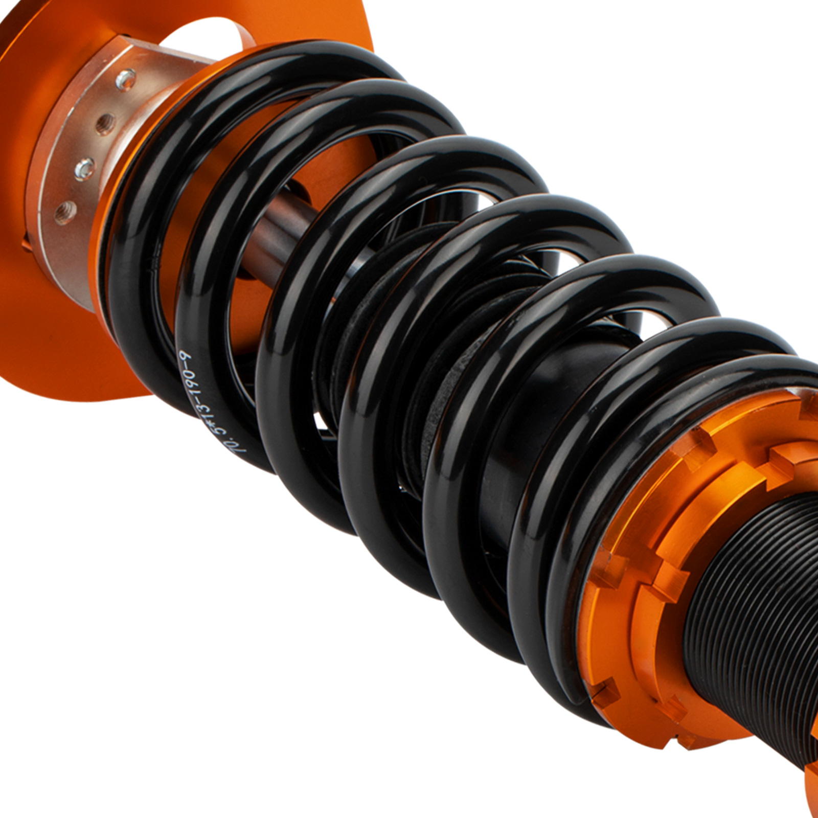 Coilovers Struts For Mitsubishi Lancer Evolution EVO 7 8 9 CT9A  CT9W  2001-2003