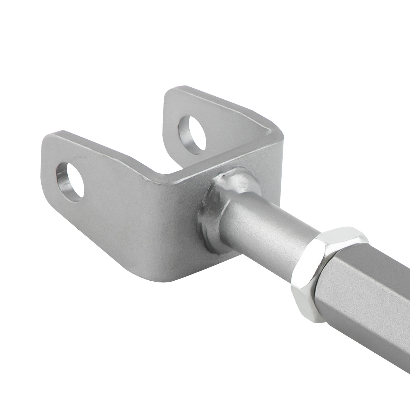 2x Adjustable Rear Camber Kit +/- 2.5 for Dodge Journey 09-10 Avenger 2008-2010