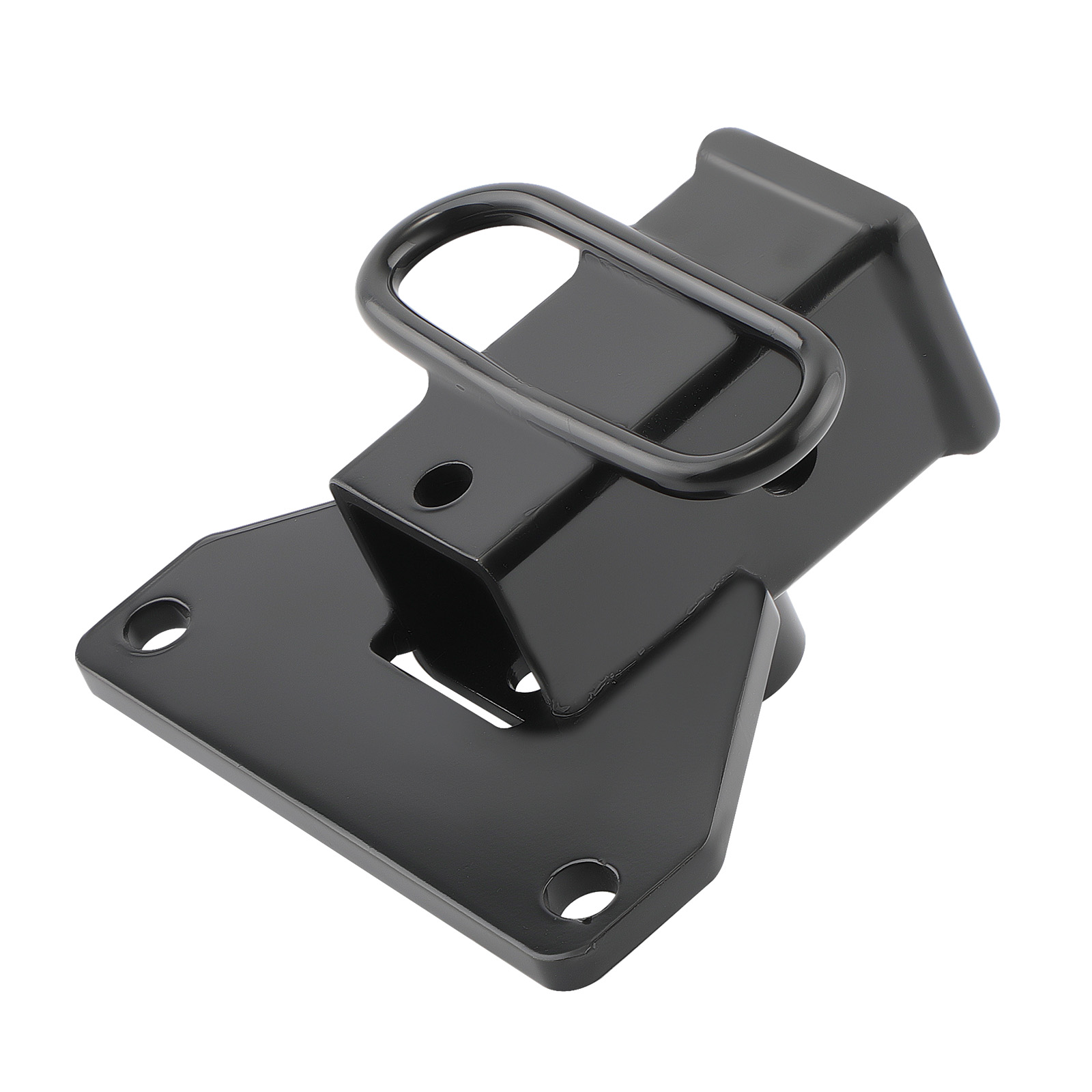 Trailer Hitch Receiver Kit fit Jeep Gladiator JT Pickup Truck Jeep Gla 2020-2025