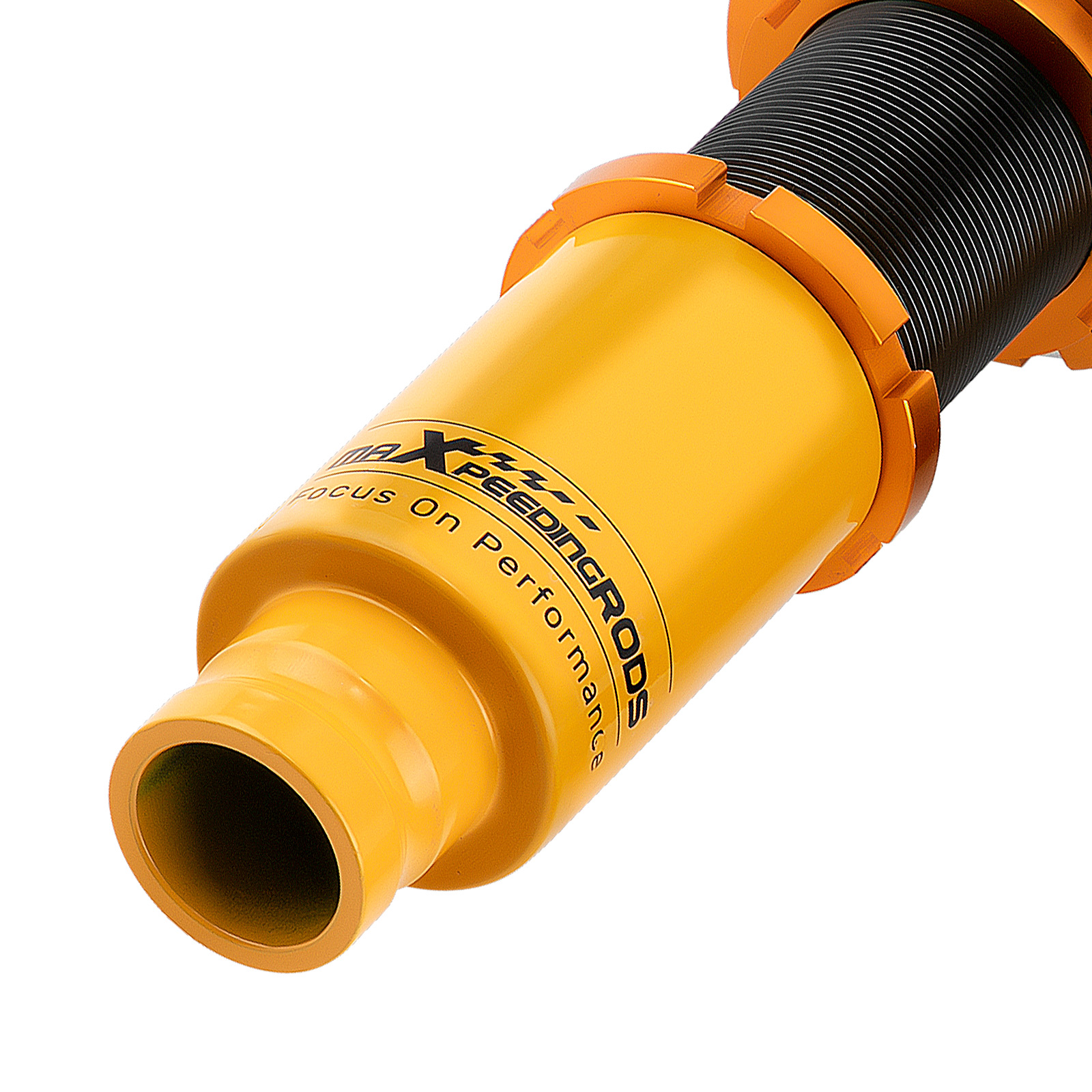 Coilover Spring & Shock Assembly for Honda Prelude BB1-BB9 1992-2001 Absorber