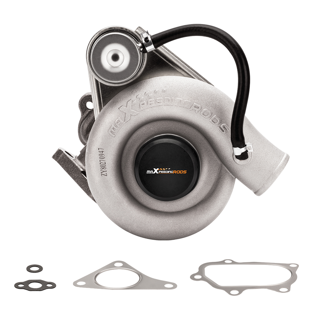 TD05-20G Turbo Turbocharger for Subaru Impreza WRX STI EJ20 EJ25 2002-2006 380hp