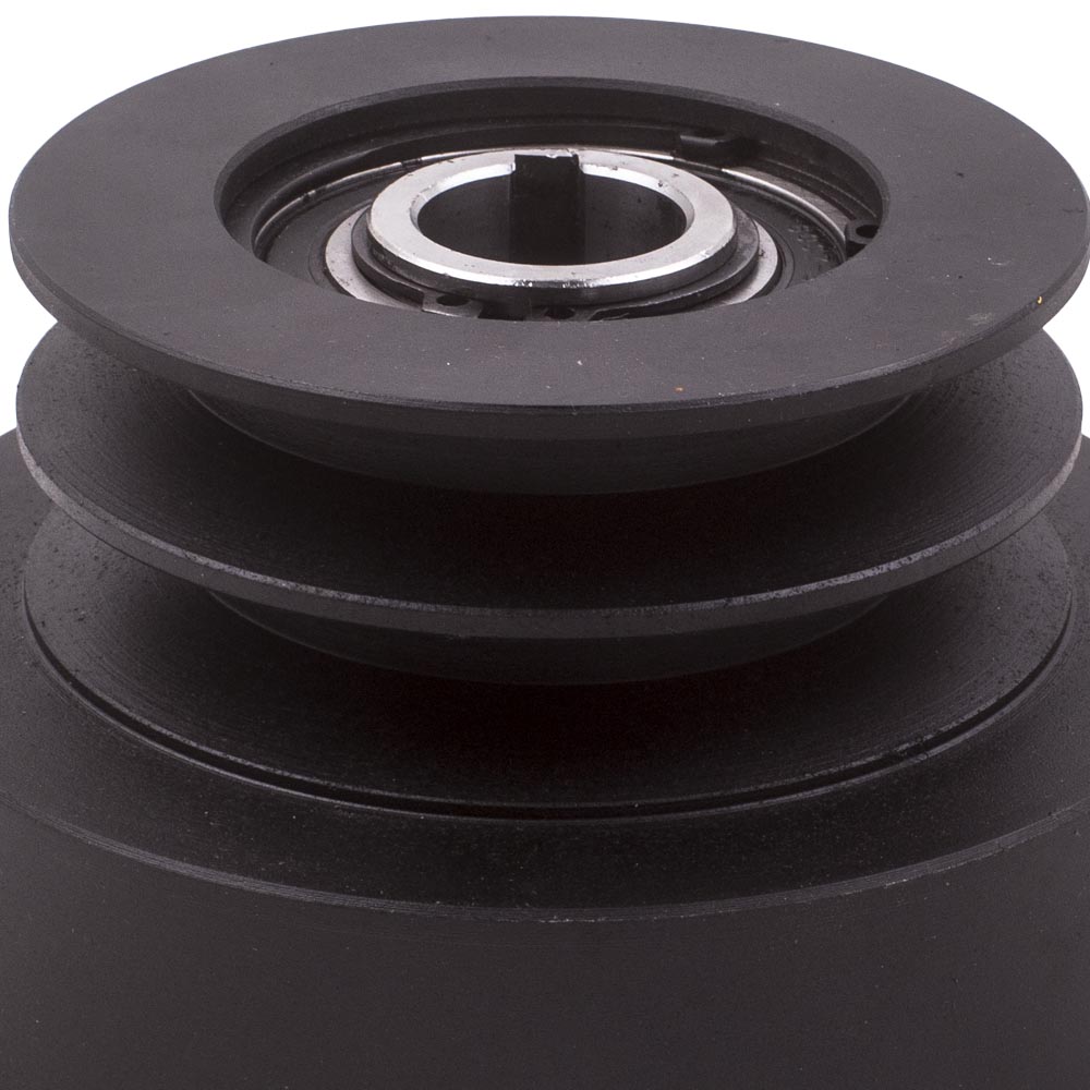 2B Belt Centrifugal Clutch 1