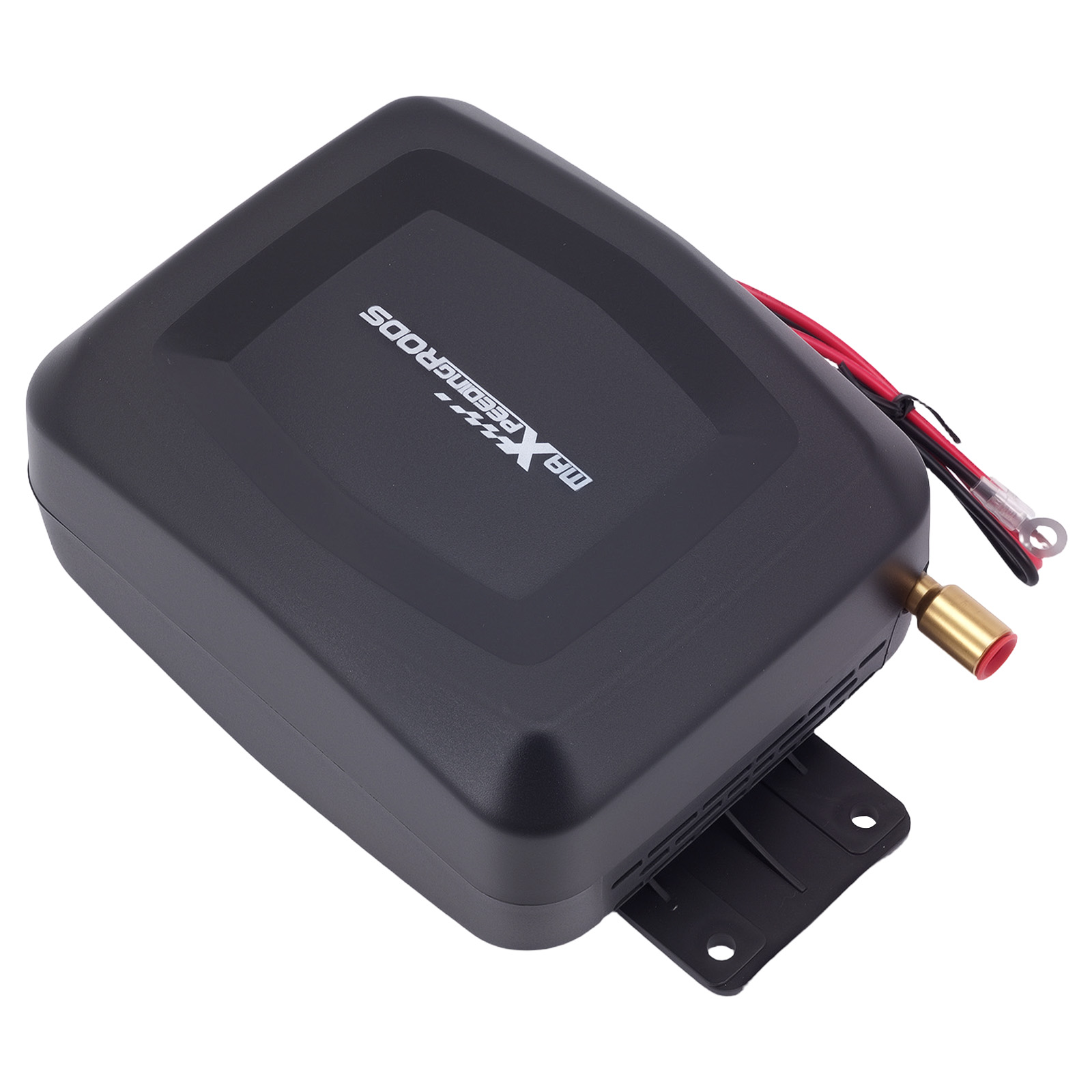 Air Suspension Spring Bag Compressor Controller Kit for Chevrolet Silverado GMC