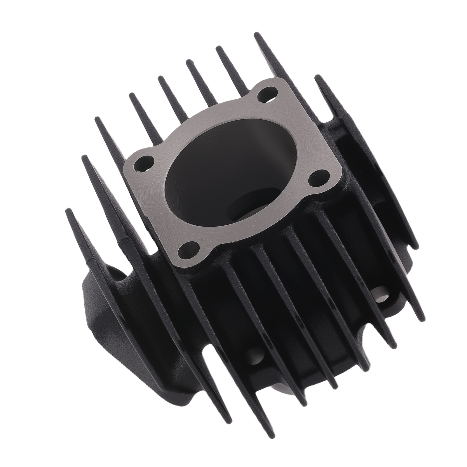 44mm Big Bore Top End Cylinder Piston Gasket Kit 60cc For Yamaha QT50 PW50 79-87