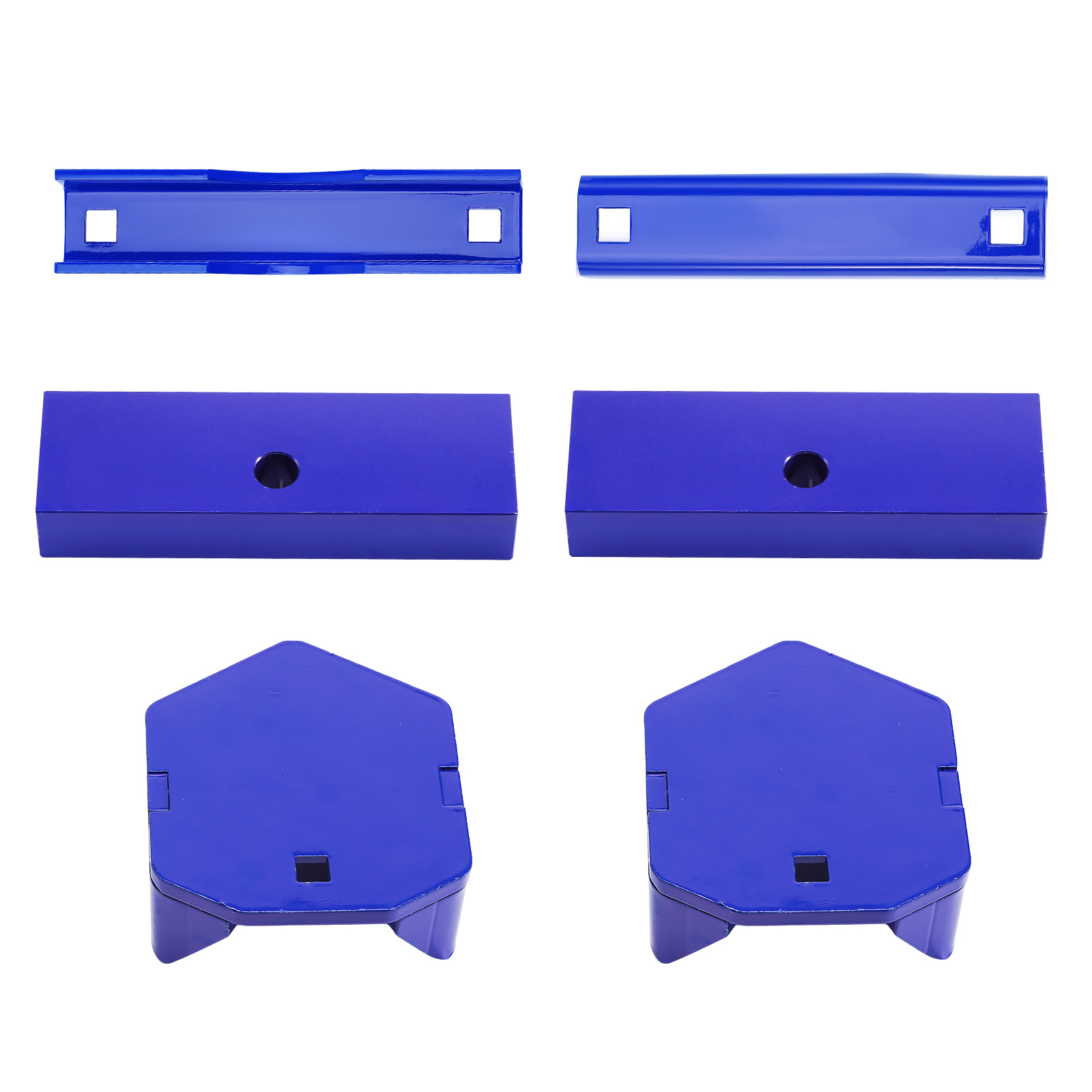 Maxpeedingrods Air Sping Suspension Kit For Ford F-250 F-350 Super Duty Pickup